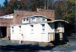 Raritan River Caboose 7